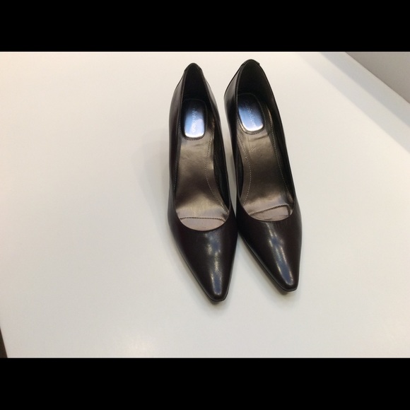 Calvin Klein Shoes - Shoes.